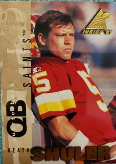 Heath Shuler