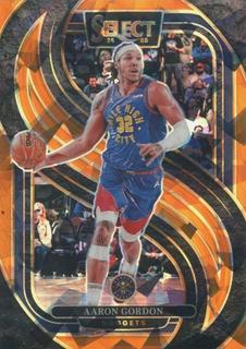 Aaron Gordon