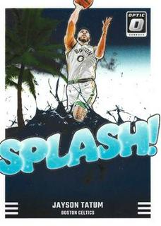 Jayson Tatum