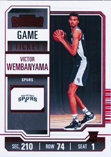 Victor Wembanyama