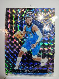 Tim Hardaway Jr.
