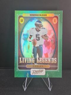 Donovan McNabb