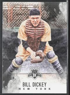 Bill Dickey