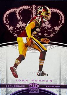 Josh Norman