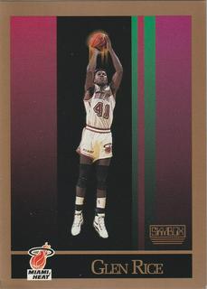 Glen Rice