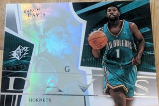 Baron Davis