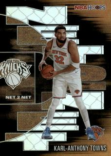 Karl-Anthony Towns