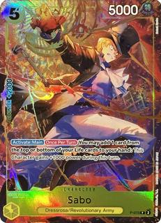 Sabo P-073