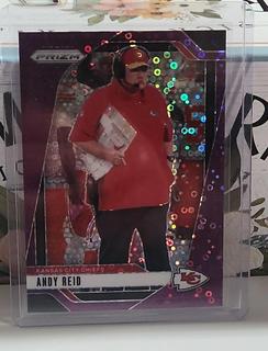 Andy Reid