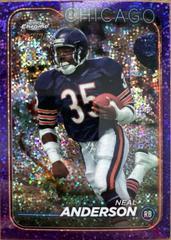 Neal Anderson