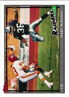 Terry McDaniel