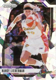 Nancy Lieberman