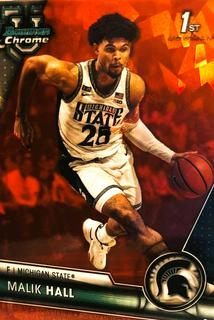Malik Hall
