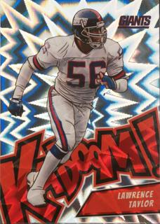 Lawrence Taylor