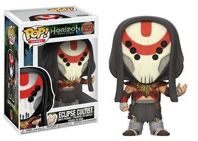 Eclipse Cultist #259 Funko POP Games