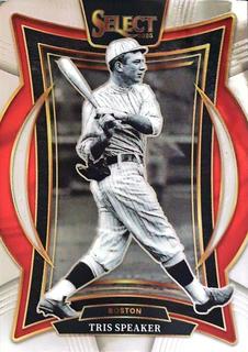 Tris Speaker