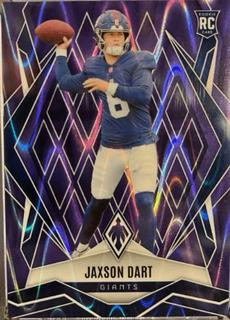Jaxson Dart