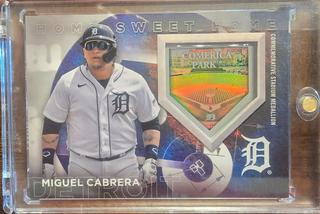 Miguel Cabrera