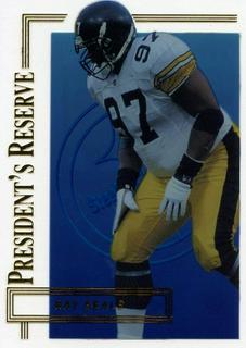 Ray Seals