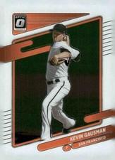 Kevin Gausman