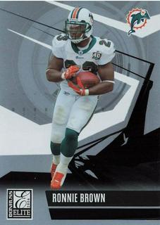 Ronnie Brown