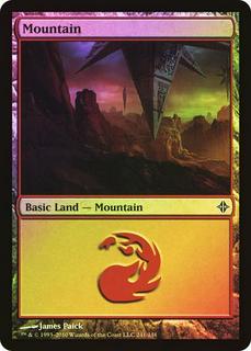 Mountain