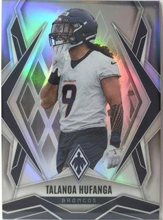 Talanoa Hufanga