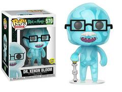 Dr. Xenon Bloom [GITD] #570