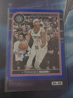 Terance Mann