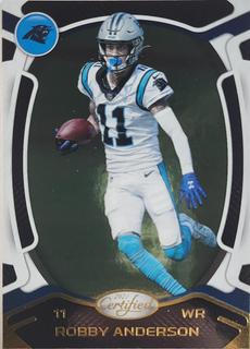 Robby Anderson