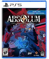 PriceCharting Complete Price - Absolum Playstation 5