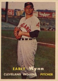 Early Wynn
