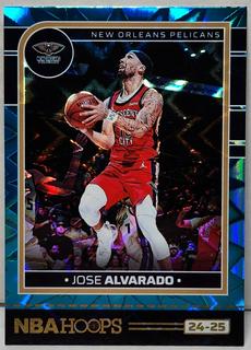 Jose Alvarado