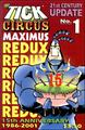 Tick Circus Maximus Redux | Comic Books The Tick: Circus Maximus