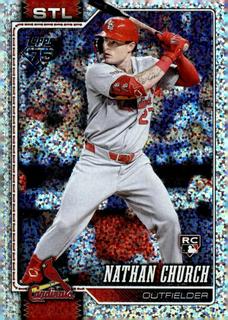 Nathan Church