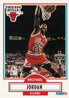 Michael Jordan