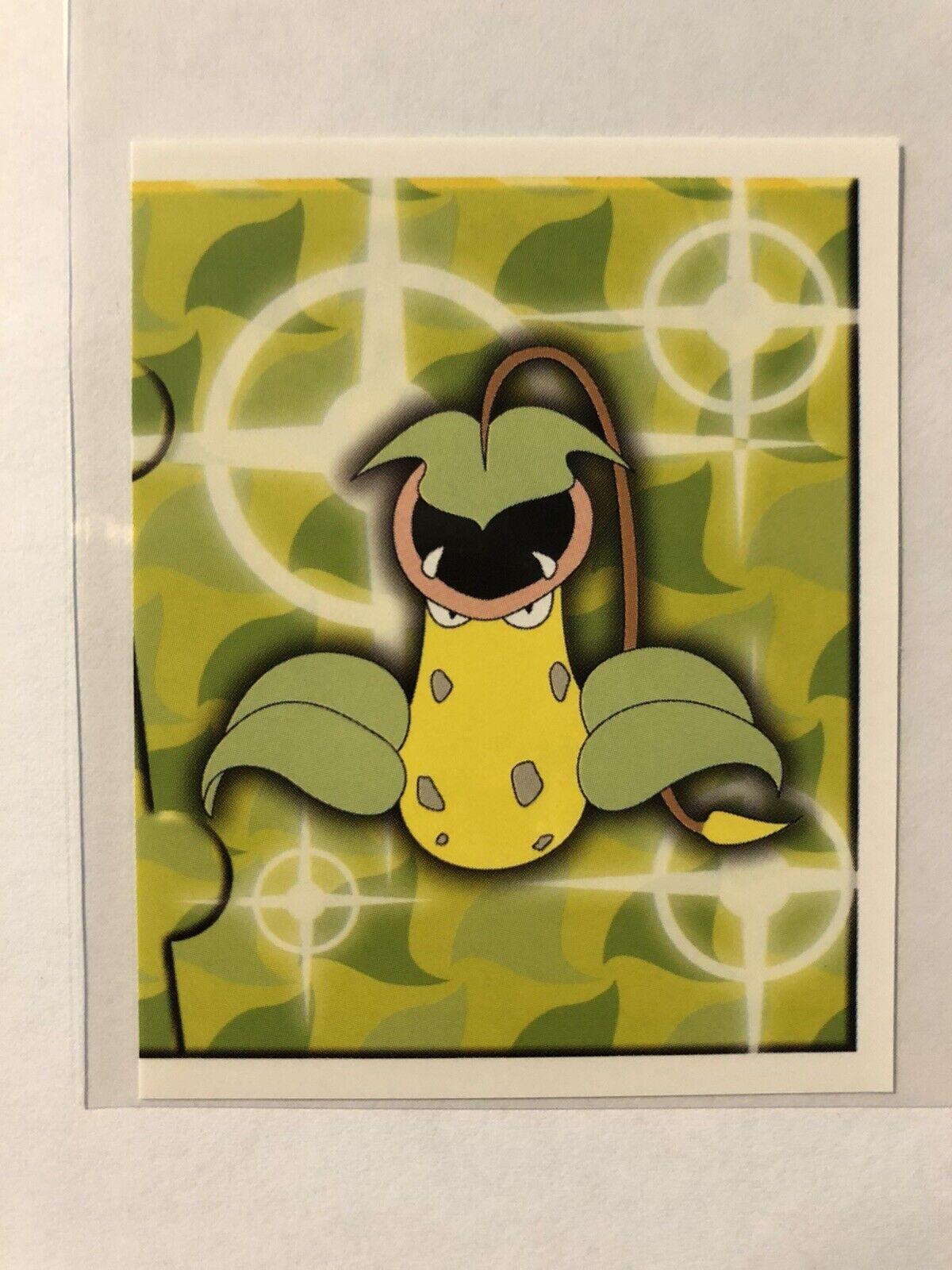 Victreebel #193 Pokémon Card from Pokemon Japanese 1999 Merlin Set 