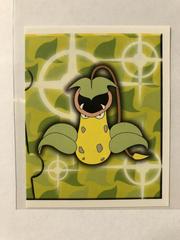 Victreebel #193 from Pokemon Japanese 1999 Merlin set