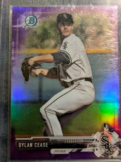 Dylan Cease