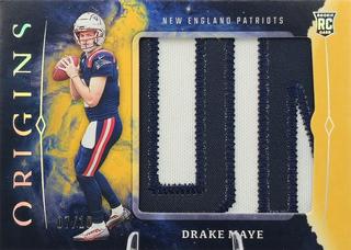 Drake Maye
