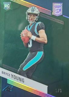 Bryce Young