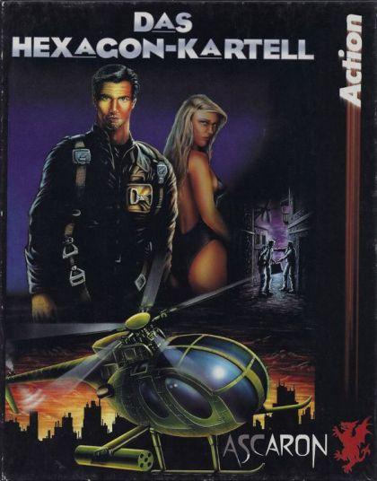 Das Hexagon-Kartell PC Games