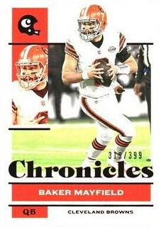 Baker Mayfield