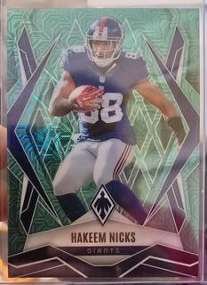 Hakeem Nicks