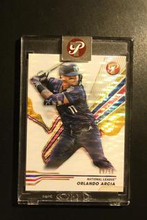 Orlando Arcia