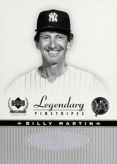 Billy Martin