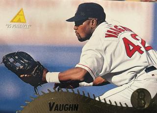 Mo Vaughn
