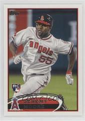 Jeremy Moore #277 Baseball Cards 2012 Topps Prices