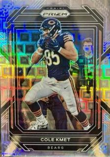 Cole Kmet