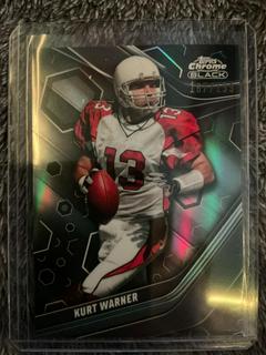 Kurt Warner